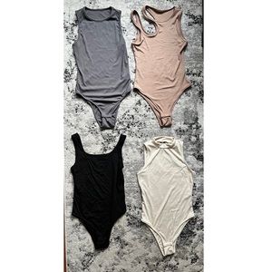 Bodysuit Set